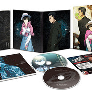 シュタインズ・ゲート ゼロ_Vol1(C)2018 MAGES./KADOKAWA/未来ガジェット研究所