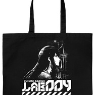 牧瀬紅莉栖ラージトート(C)2018 MAGES./KADOKAWA/未来ガジェット研究所