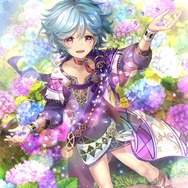 『オルサガ』イベント「ミス＆ミスター紫陽花の精コンテスト」開催―投票結果で最終シナリオの内容が変化！