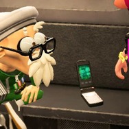 『スプラトゥーン2 オクト・エキスパンション』60もの小ネタを一挙に紹介―懐かしのゲーム機や玩具などが隠れてる!?