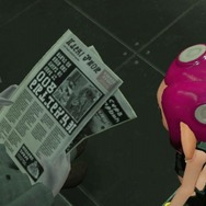 『スプラトゥーン2 オクト・エキスパンション』60もの小ネタを一挙に紹介―懐かしのゲーム機や玩具などが隠れてる!?