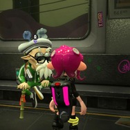 『スプラトゥーン2 オクト・エキスパンション』60もの小ネタを一挙に紹介―懐かしのゲーム機や玩具などが隠れてる!?