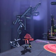 『スプラトゥーン2 オクト・エキスパンション』60もの小ネタを一挙に紹介―懐かしのゲーム機や玩具などが隠れてる!?