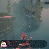 『スプラトゥーン2 オクト・エキスパンション』60もの小ネタを一挙に紹介―懐かしのゲーム機や玩具などが隠れてる!?