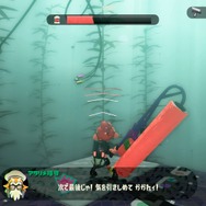 『スプラトゥーン2 オクト・エキスパンション』60もの小ネタを一挙に紹介―懐かしのゲーム機や玩具などが隠れてる!?