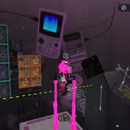 『スプラトゥーン2 オクト・エキスパンション』60もの小ネタを一挙に紹介―懐かしのゲーム機や玩具などが隠れてる!?