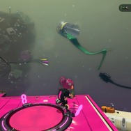 『スプラトゥーン2 オクト・エキスパンション』60もの小ネタを一挙に紹介―懐かしのゲーム機や玩具などが隠れてる!?