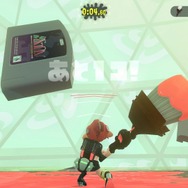 『スプラトゥーン2 オクト・エキスパンション』60もの小ネタを一挙に紹介―懐かしのゲーム機や玩具などが隠れてる!?