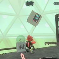 『スプラトゥーン2 オクト・エキスパンション』60もの小ネタを一挙に紹介―懐かしのゲーム機や玩具などが隠れてる!?