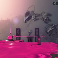 『スプラトゥーン2 オクト・エキスパンション』60もの小ネタを一挙に紹介―懐かしのゲーム機や玩具などが隠れてる!?