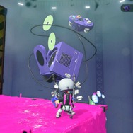 『スプラトゥーン2 オクト・エキスパンション』60もの小ネタを一挙に紹介―懐かしのゲーム機や玩具などが隠れてる!?