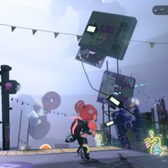 『スプラトゥーン2 オクト・エキスパンション』60もの小ネタを一挙に紹介―懐かしのゲーム機や玩具などが隠れてる!?