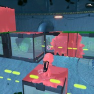 『スプラトゥーン2 オクト・エキスパンション』60もの小ネタを一挙に紹介―懐かしのゲーム機や玩具などが隠れてる!?