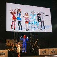 VTuber最強は誰だ！電脳少女シロさん大活躍の「RAGE バーチャルYouTuber GRANDPRIX～2018 Summer～」レポ