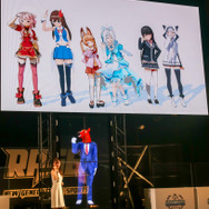 VTuber最強は誰だ！電脳少女シロさん大活躍の「RAGE バーチャルYouTuber GRANDPRIX～2018 Summer～」レポ