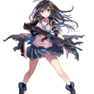 迫りくるゾンビと戦う美少女タップRPG『ガールズサバイバー』が配信開始！リリース記念キャンペーンも開催中