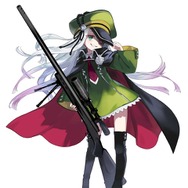 迫りくるゾンビと戦う美少女タップRPG『ガールズサバイバー』が配信開始！リリース記念キャンペーンも開催中