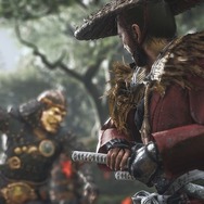 開発スタッフが語る『Ghost of Tsushima』（仮称）で描かれる美しい日本―侍は武士道が通用しない敵にどう立ち向かう？【E3 2018】