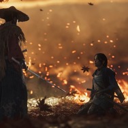開発スタッフが語る『Ghost of Tsushima』（仮称）で描かれる美しい日本―侍は武士道が通用しない敵にどう立ち向かう？【E3 2018】