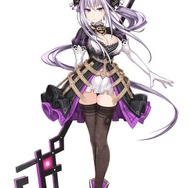 『竜星のヴァルニール』公式サイトが公開!ストーリーや世界観、キャラクター情報などが掲載