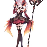 『竜星のヴァルニール』公式サイトが公開!ストーリーや世界観、キャラクター情報などが掲載
