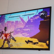 「個性ある完全新作メカアクションを作りたい」…『DAEMON X MACHINA（デモンエクスマキナ）』佃健一郎Pインタビュー【E3 2018】