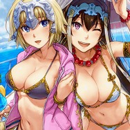 『FGO』今年の夏イベントで水着になってほしいサーヴァントは誰?【読者アンケート】