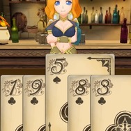 『ポポロクロイス物語 ～ナルシアの涙と妖精の笛』新ストーリー＆SSRキャラクターが追加！イベント「ジェシカと魔法のポーカー」も開催