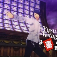 「『ペルソナ5』関連で一番好きな曲は？」結果発表─OP曲「Wake Up, Get Up, Get Out There」は果たして何位に？【アンケート】