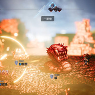 『OCTOPATH TRAVELER』で描かれる“旅”とは―スクエニ・髙橋氏＆アクワイア・宮内氏インタビュー【E3 2018】