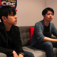 『OCTOPATH TRAVELER』で描かれる“旅”とは―スクエニ・髙橋氏＆アクワイア・宮内氏インタビュー【E3 2018】