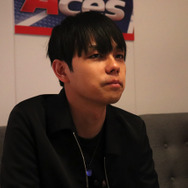 『OCTOPATH TRAVELER』で描かれる“旅”とは―スクエニ・髙橋氏＆アクワイア・宮内氏インタビュー【E3 2018】