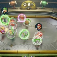 「ニャニャニャ! ネコマリオタイム」E3特集! 『ポケモン』最新作や『FE 風花雪月』、『スマブラSP』をネコマリオ&ネコピーチが紹介