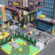 スイッチ/3DSパズルアクション『進め！キノピオ隊長』の紹介映像＆体験版が公開！