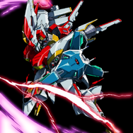 『サイヴァリア デルタ』公式サイトをリニューアル－PV第2弾＆新機体DLCを公開!