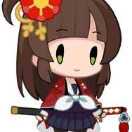 『京刀のナユタ』 正式サービス開始－現実の京都を舞台にしたご当地退魔タワーディフェンス！