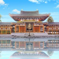 『京刀のナユタ』 正式サービス開始－現実の京都を舞台にしたご当地退魔タワーディフェンス！