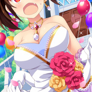 『ぱすメモ』「第3回 店舗対抗!オーパーツ争奪戦!」開催－特別衣装化された「黒いレオタード」がギアチップ交換所に登場!