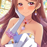 『ぱすメモ』「第3回 店舗対抗!オーパーツ争奪戦!」開催－特別衣装化された「黒いレオタード」がギアチップ交換所に登場!