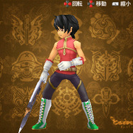 テイルズ オブ ザ ワールド レディアント マイソロジー2