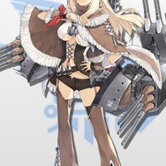 『アズールレーン』戦艦「ネバダ」に改造実装が決定―雰囲気はまるで西部劇のガンマン!