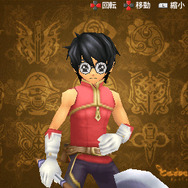 テイルズ オブ ザ ワールド レディアント マイソロジー2