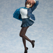 『月曜日のたわわ』アイちゃん / 12,778円（税別）（C）比村奇石/PBM