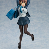 『月曜日のたわわ』アイちゃん / 12,778円（税別）（C）比村奇石/PBM