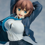 『月曜日のたわわ』アイちゃん / 12,778円（税別）（C）比村奇石/PBM