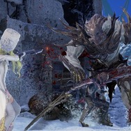 『CODE VEIN』バディキャラクター「イオ」の戦闘方法が公開―攻撃面でも回復面でも活躍できるオールラウンダータイプ！