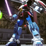 『New ガンダムブレイカー』PS4版発売！レスポンス向上など今後の改善予定も