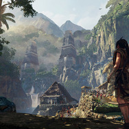 シリーズ最大級の「屈強なララ・クロフト」を体感…『シャドウ オブ ザ トゥームレイダー』試遊レポ＆開発者インタビュー