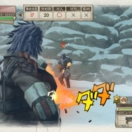 スイッチ版『戦場のヴァルキュリア4』の発売日が9月27日に決定!DLCも同日より順次配信