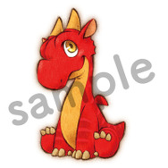 『リトルドラゴンズカフェ』新キャラは“行き倒れ魔女”＆“大泥棒”!? 嬉しい店舗別購入特典もチェック